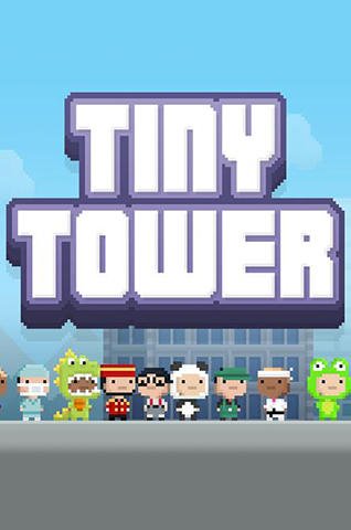 download Tiny tower apk